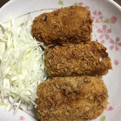 味がしっかりついていてとても美味しかったです。子供にも好評でした。